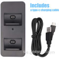 PS5 Controller Charger Dualsense laddstation